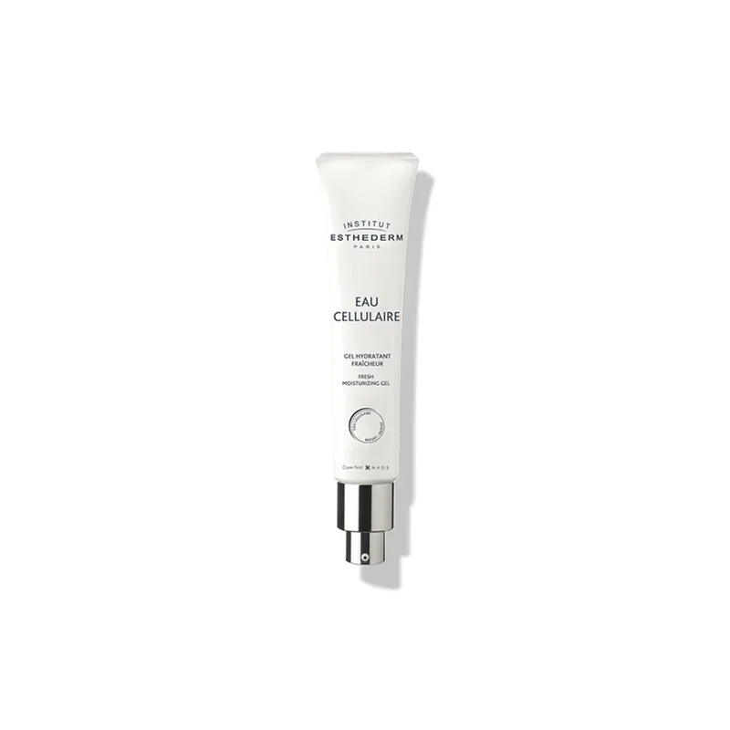 Гель Клітинна вода - Institut Esthederm Cellular Water Fresh Moisturizing Gel