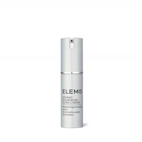 Освітлююча антиоксидантна сироватка з вітаміном С - Elemis Dynamic Resurfacing Super-C Serum 100ml