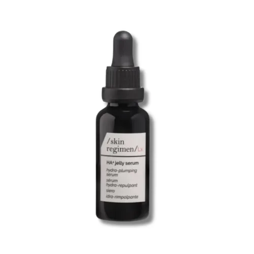 Сироватка для обличчя - Comfort Zone Skin Regimen LX HA4 Jelly Serum 50ml