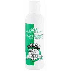Шампунь для волосся "Чайне дерево" Styx Naturсosmetic Tea Tree Shampoo
