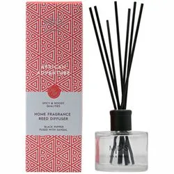 Аромадіффузори "Африканські Пригоди" Mades Cosmetics African Advanture Home Fragrance Reed Diffuser