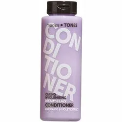 Кондиціонер для волосся "Мрійлива Фея" Mades Cosmetics Tones Volumising Conditioner Dreamy&Lazy