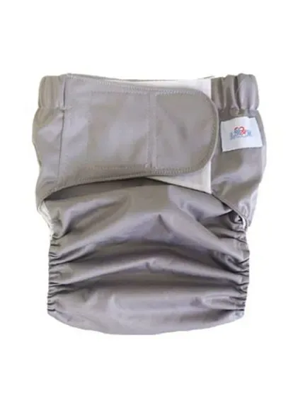 БАГАТОРАЗОВІ ПІДГУЗКИ ДЛЯ ДОРОСЛИХ р.L талія 85-110см No Brand (388472680)