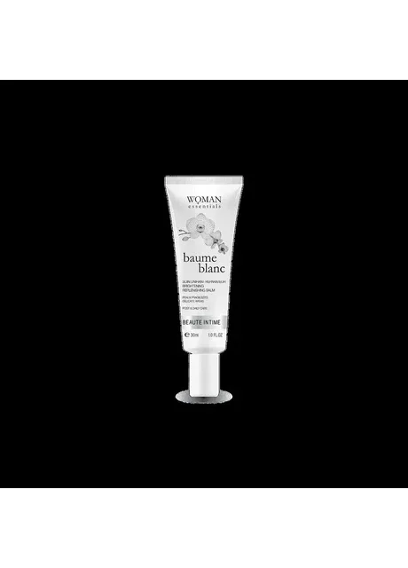Освітлювальний бальзам проти пігментації Woman Essential Baume Blanc Brightening Replenishing Balm 30 мл Woman Essentials (388899269)
