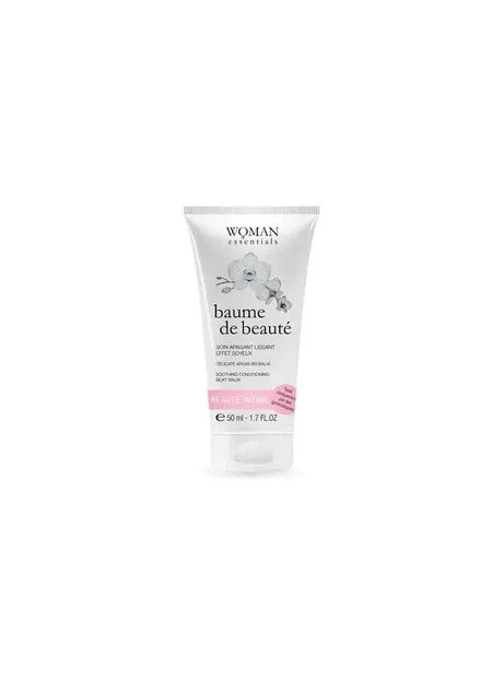 Бальзам для зони бікіні BAUME DE BEAUTE Anti-Aging Soothing Balm, 50 мл Woman Essentials