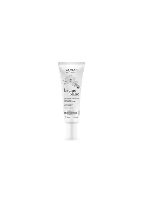 Освітлюючий бальзам для інтимної зони BAUME BLANC Brightening repair balm, 30 мл Woman Essentials