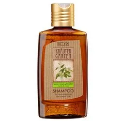 Шампунь для нормального волосся "Кропива-Хміль" Styx Naturсosmetic Nettle And Hops Shampoo