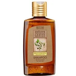 Шампунь для жирного волосся "Береза-Липа" Styx Naturсosmetic Birch & Basswood Shampoo