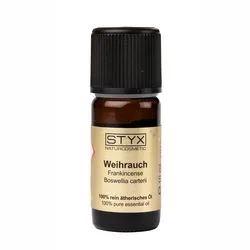 Ефірна олія "Ладан" Styx Oil Weihrauch