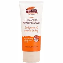 Крем для очистки обличчя і зняття макіяжу "Олія какао" Palmer's Cocoa Butter Formula Calming Cream Cleanser