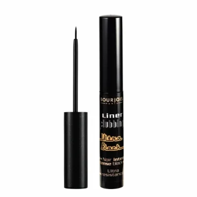 Bourjois Liner Clubbing Ultra Black