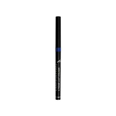 Manhattan Xtreme Last Twist Up Eyeliner Pencil