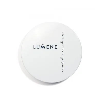 Lumene Nordic Chic Soft-Matte Powder