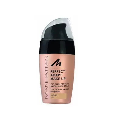Manhattan Foundation Perfect Adapt Make Up
