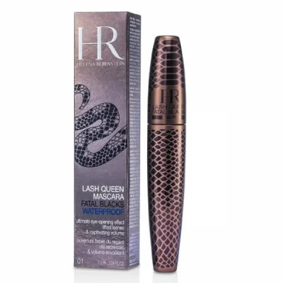 Helena Rubinstein Lash Queen Mascara Fatal Blacks Waterproof