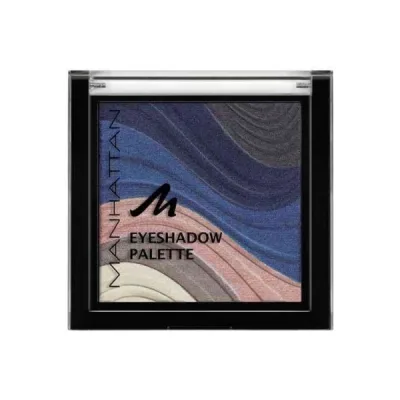 Manhattan Eyeshadow Palette