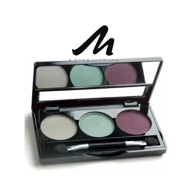 Manhattan Blogger`s Choice Trio