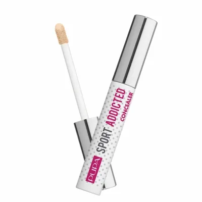 Pupa Sport Addicted Concealer