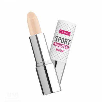 Pupa Sport Addicted Balm