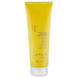Відновлююча маска "Інтенсивний догляд" Rolland Una Intensive Protein Treatment