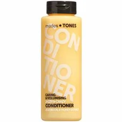 Кондиціонер для волосся "Джазова Богиня" Mades Cosmetics Tones Volumising Conditioner Jazzy&Crazy