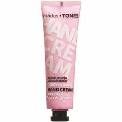 Крем для рук "Бешкетна Леді" Mades Cosmetics Tones Body Hand Cream Groovy&Dandy