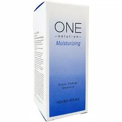 Зволожуюча ампульна сироватка "Одне рішення" Holika Holika One Solution Super Energy Ampoule-Moisturizing