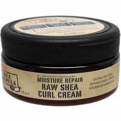 Крем для відновлення і формування локонів "Олія ши" Palmer's Shea Formula Moisture Curl Cream