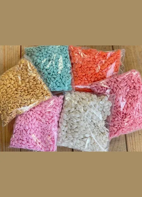 Набір восків для депіляції в гранулах Kombo 1500 г ItalWax (376998309)