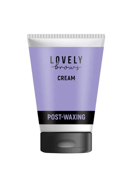 Крем после депиляции 50 мл Lovely Brows (351584163)