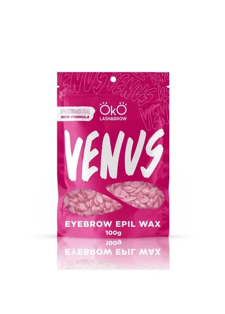 Віск для депіляції обличчя Venus 100 г