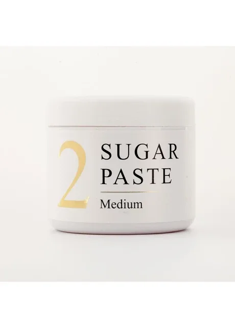Шугарінг SUGAR PASTE FR'C Beauty Medium 2 800 г FRC Beauty (378659643)