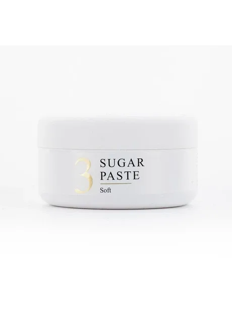 Шугарінг SUGAR PASTE FR'C Beauty Soft 3 400 г FRC Beauty (378659703)