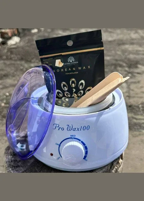 Набір для депіляції Pro-Wax Classic Global Fashion (339059747)
