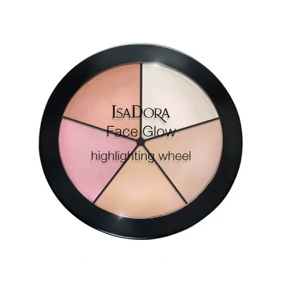 IsaDora Face Glow