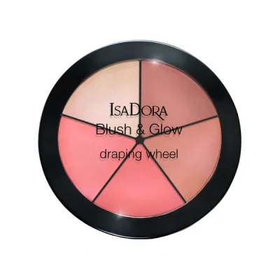 IsaDora Blush & Glow