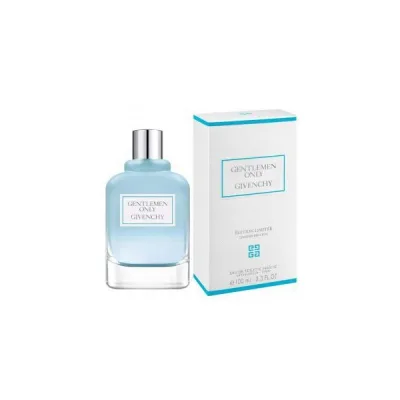 Givenchy Gentlemen Only Fraiche