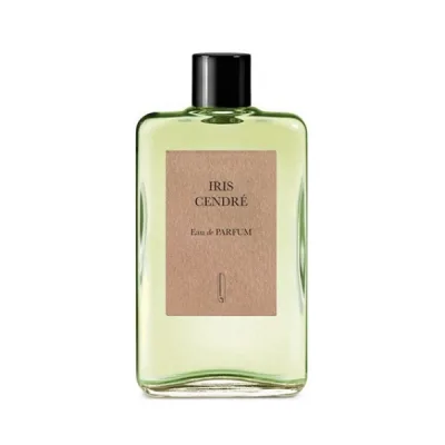 Naomi Goodsir Iris Cendre