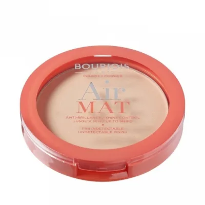 Bourjois Air Mat Pressed Powder