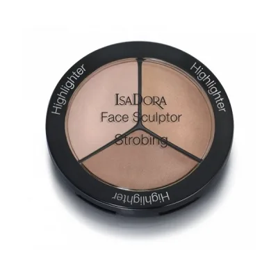 IsaDora Face Sculptor Strobing Highlighter