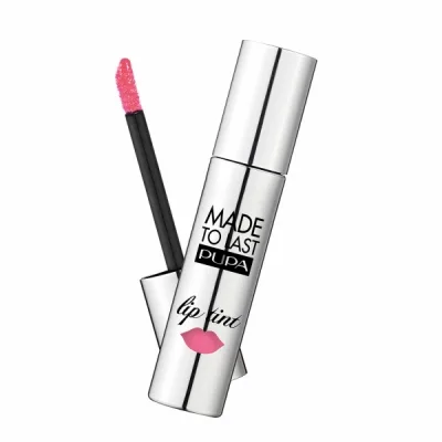 Pupa Made To Last Lip Tint