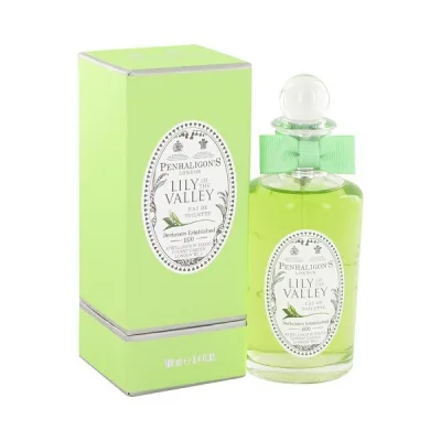 Penhaligon`s Lily Of The Valley