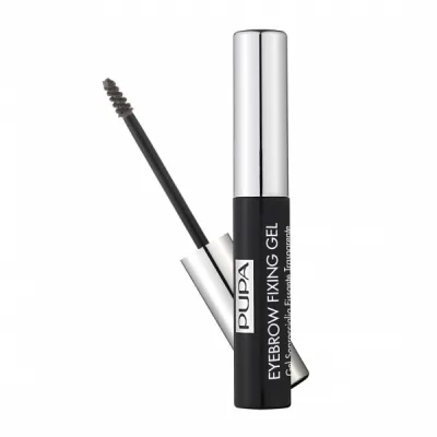 Pupa Eyebrow Fixing Gel