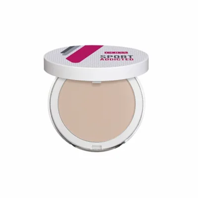 Pupa Sport Addicted Powder