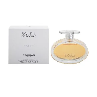 Rochas Soleil de Rochas