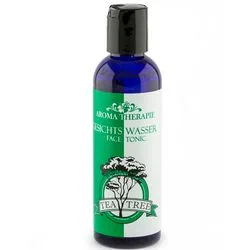 Антибактеріальний тонік для обличчя "Чайне дерево" Styx Naturсosmetic Tea Tree Face Tonic
