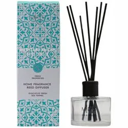 Аромадіффузори "Таємниці Середземномор'я" Mades Cosmetics Mediterranean Mystique Diffuser