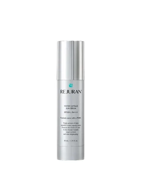 Сироватка Water Capsule Sun Serum SPF-50 Rejuran (396840299)