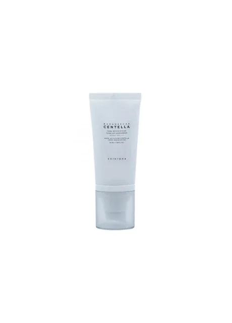SKIN1004 Сонцезахисний крем MADAGASCAR CENTELLA TONE BRIGHTENING TONE-UP SUNSCREEN для вирівнювання тону шкіри, 50 мл — Крем, Південна Корея (253678549)