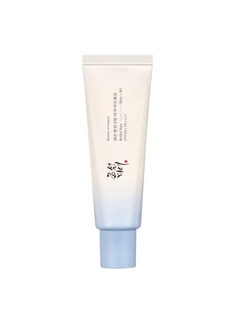 Beauty of Joseon Легкий санблок Relief Aqua-Fresh: Rice + B5 на хімічних фільтрах, 50 мл — Крем, Південна Корея (304767461)